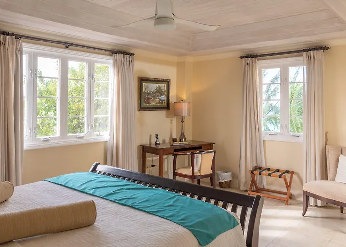White Sands Beach Condos