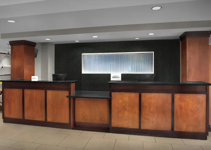 Fairfield Inn And Suites Phoenix Chandler Fashion Center