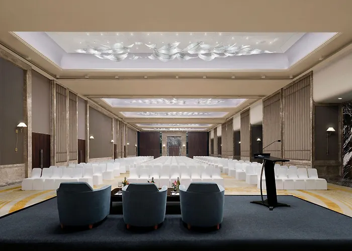 The Westin Pune Koregaon Park