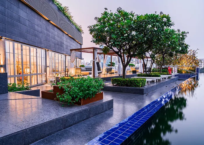 The Westin Pune Koregaon Park