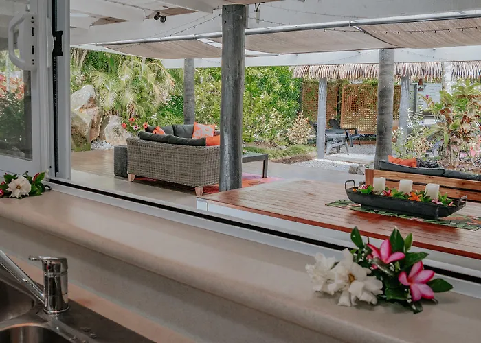 Lagoon Breeze Villas