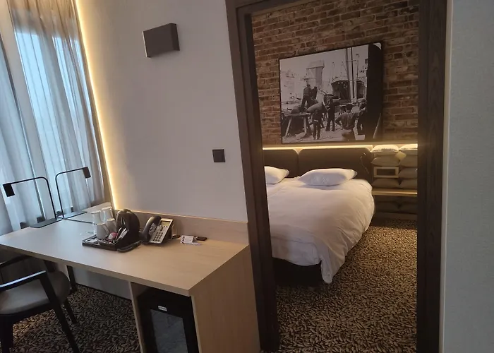 Qubus Hotel Gdansk