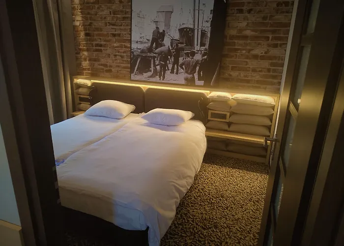 Qubus Hotel Gdansk