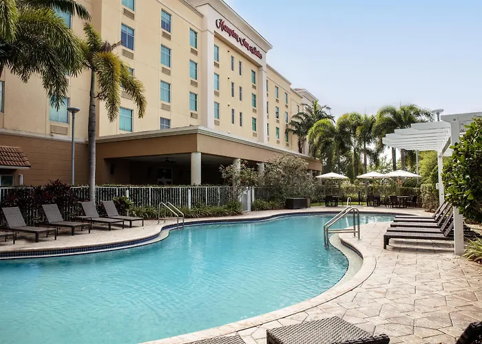 Hampton Inn & Suites Homestead Miami South
