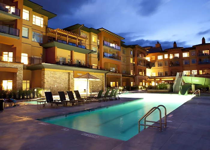 Watermark Beach Resort