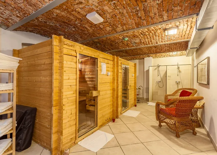Hotel Triglav
