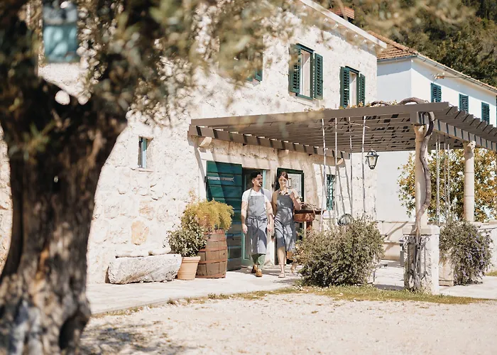 Villa Dubrovnik