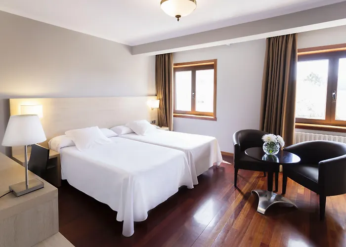 Hotel Valencia Ferrol