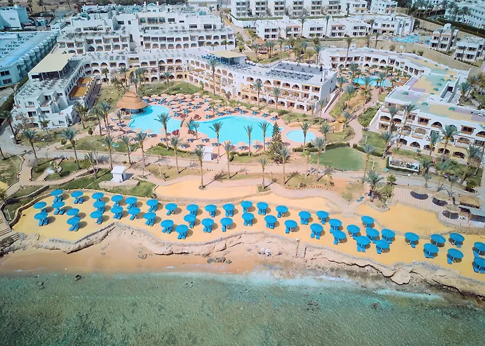 Pickalbatros Royal Grand Sharm - Adults Friendly 16 Years Plus - Couples Only