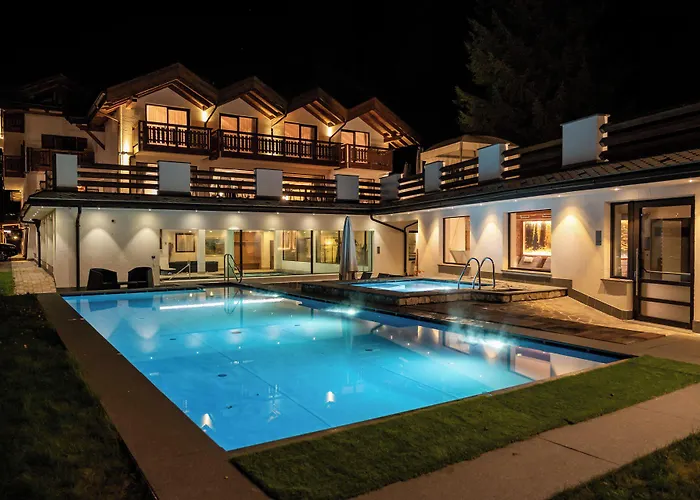 Hotel Terme Antico Bagno