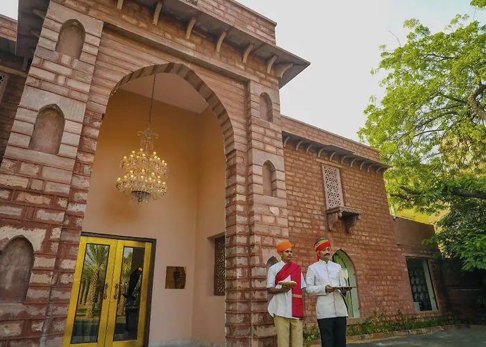 Ranbanka Palace