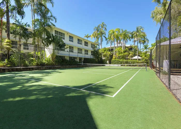 Mandalay Luxury Beachfront Apartments