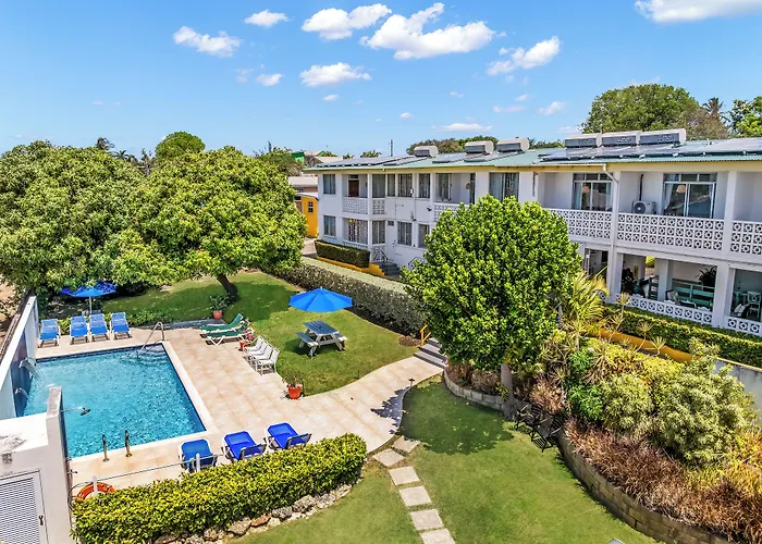 Adulo Apartments