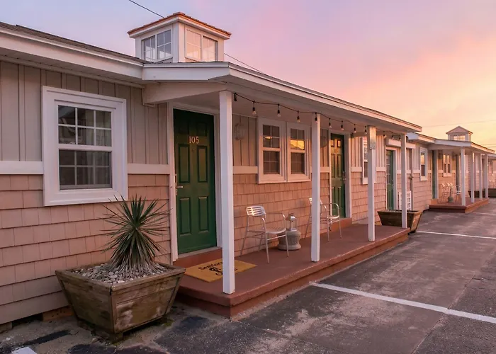 Rodeway Inn & Suites Nags Head