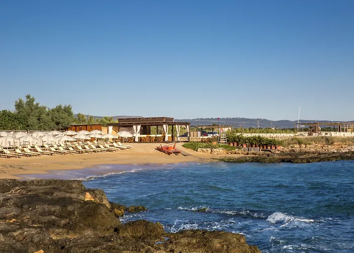 Borgo Egnazia - The Leading Hotels Of The World