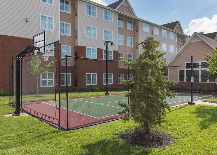 Residence Inn Dayton North