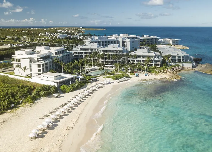 Four Seasons Resort And Residences Anguilla