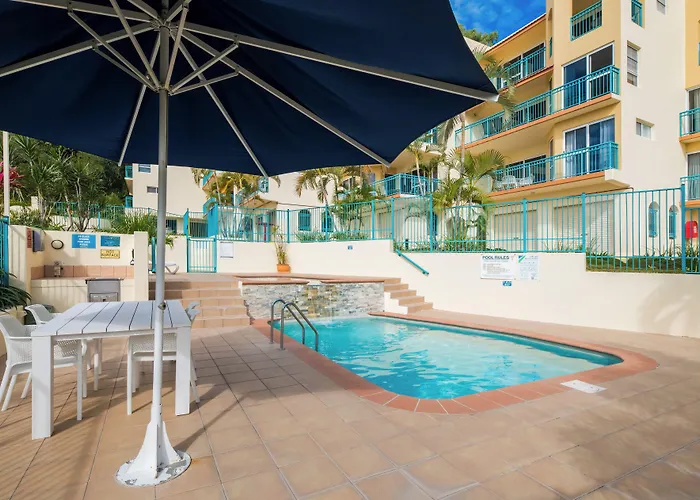 Shingley Beach Resort - Whitsundays