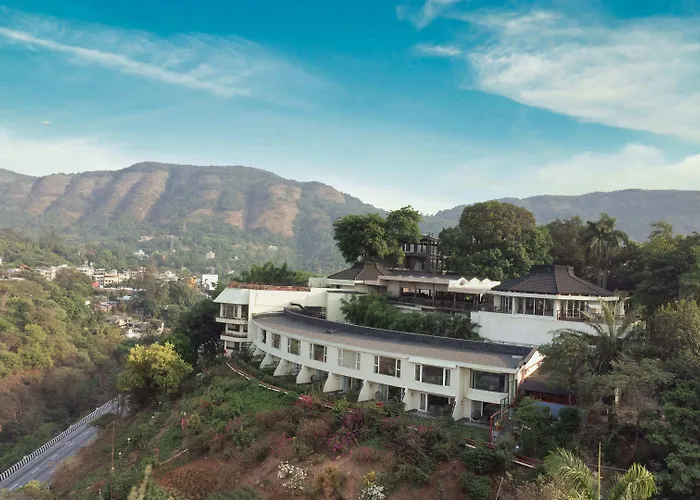 Athiva Resort & Spa Khandala - Formerly Dukes Retreat