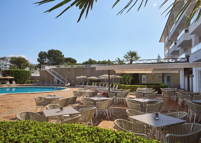 Grupotel Alcudia Suite