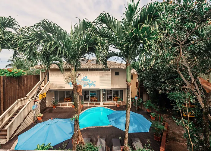 Castaway Resort