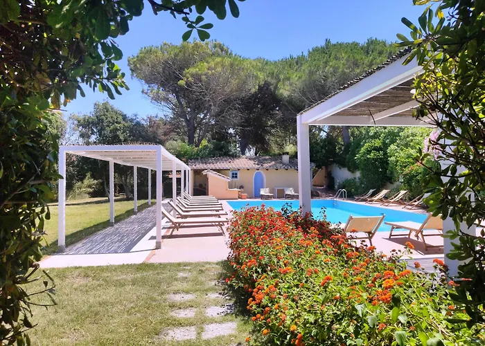 Is Benas Country Lodge