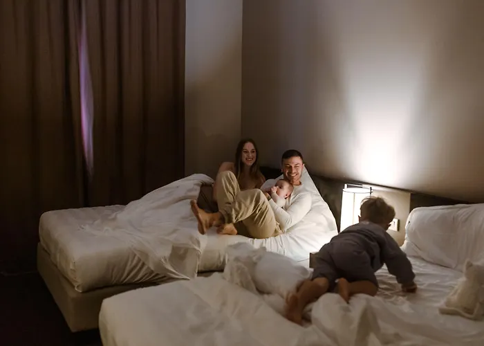 G Hotel Ancona