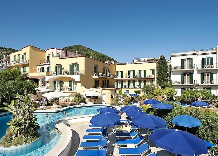 Hotel Royal Terme