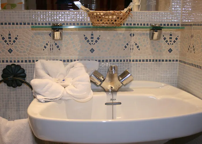 Hostal La Fuente