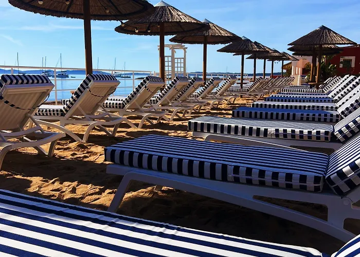 Hotel La Potiniere