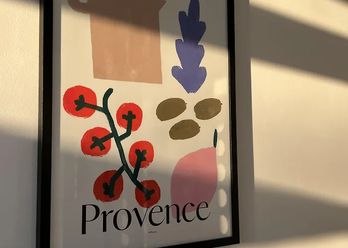 Hotel La Potiniere