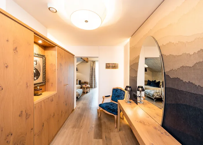 Das Rübezahl - Romantic Hideaway&Boutique Spa