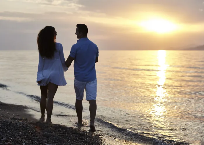 Pelagos Suites Hotel & Spa