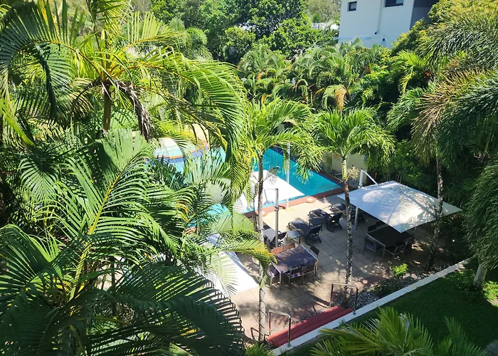 Central Plaza Port Douglas