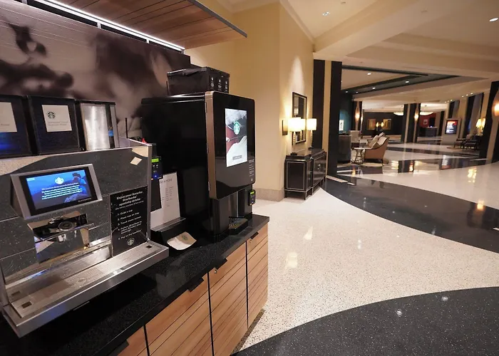 Ameristar Casino Hotel