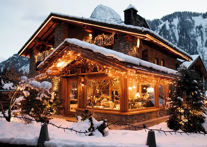 Auberge De La Maison