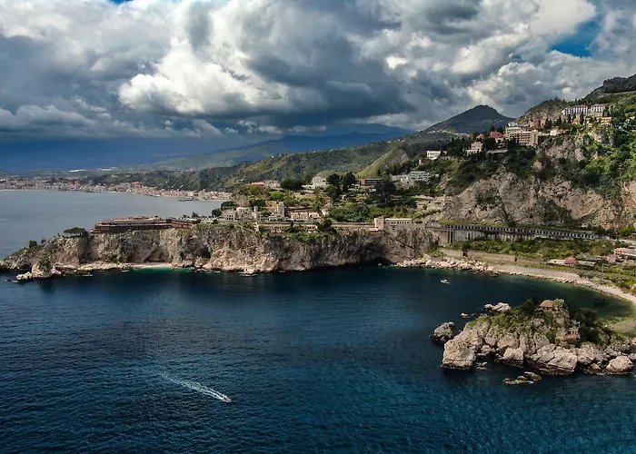 Taormina Panoramic Hotel