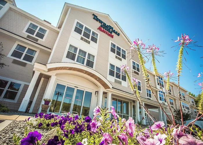 Towneplace Suites By Marriott Gilford