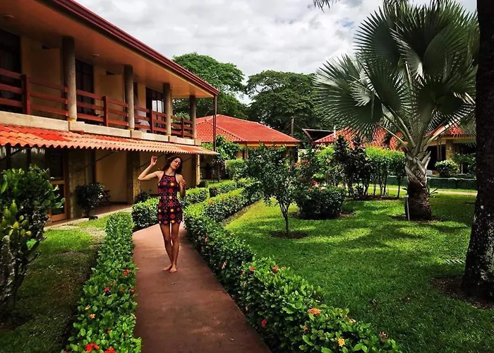 Amapola Resort