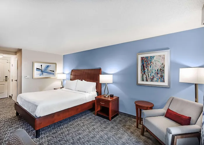 Hilton Garden Inn Aiken