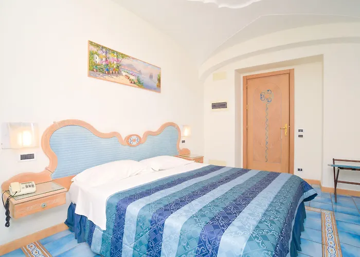 Hotel Italia - Beach Club