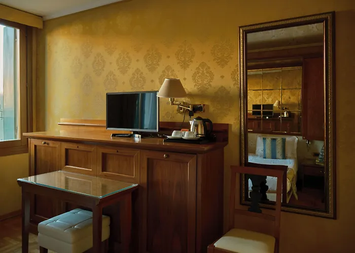 Hotel Pensione Wildner Venezia