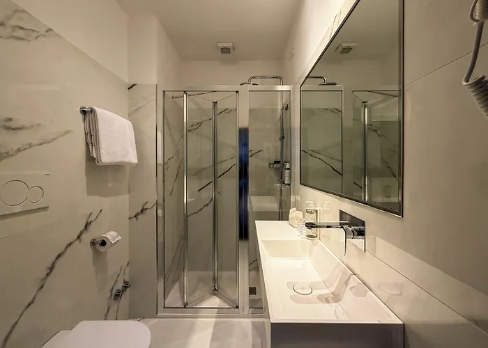 Hotel Pensione Wildner Venezia