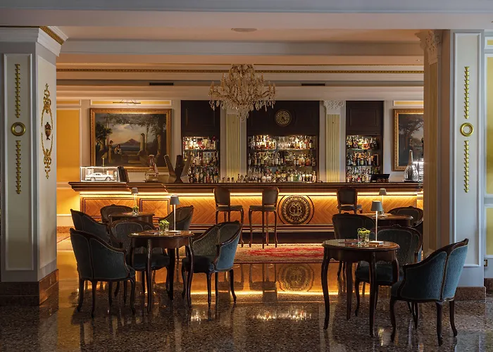 Abano Grand Hotel - Lifestyle Spa & Fine Dining
