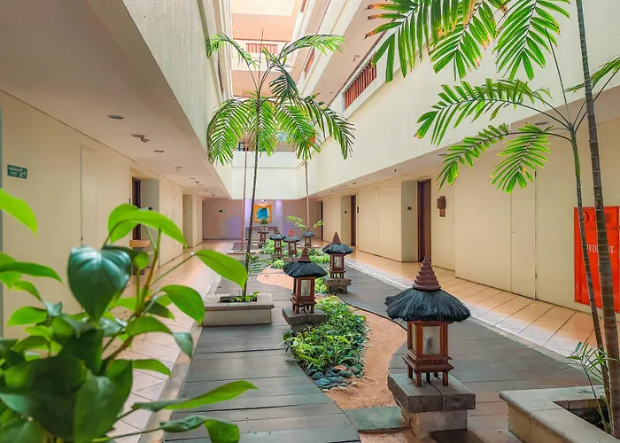 Kuta Paradiso Hotel