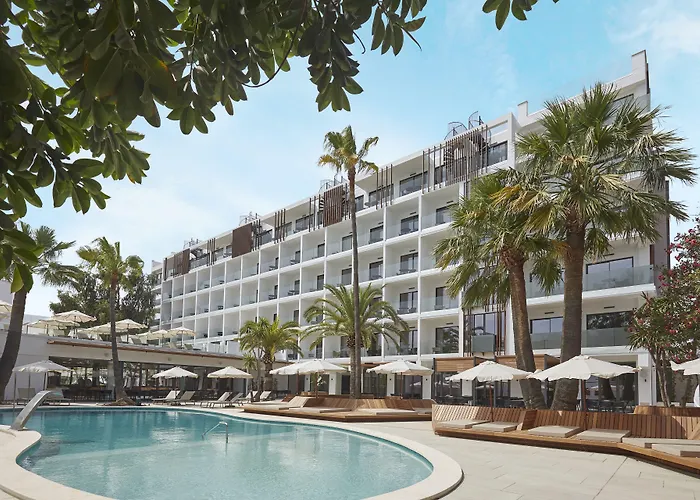 Bordoy Alcudia Port Suites ex-Caprice Alcudia Port