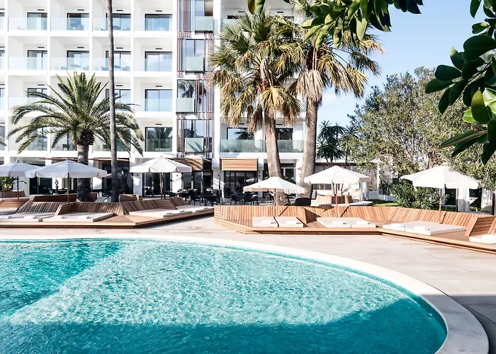 Bordoy Alcudia Port Suites ex-Caprice Alcudia Port