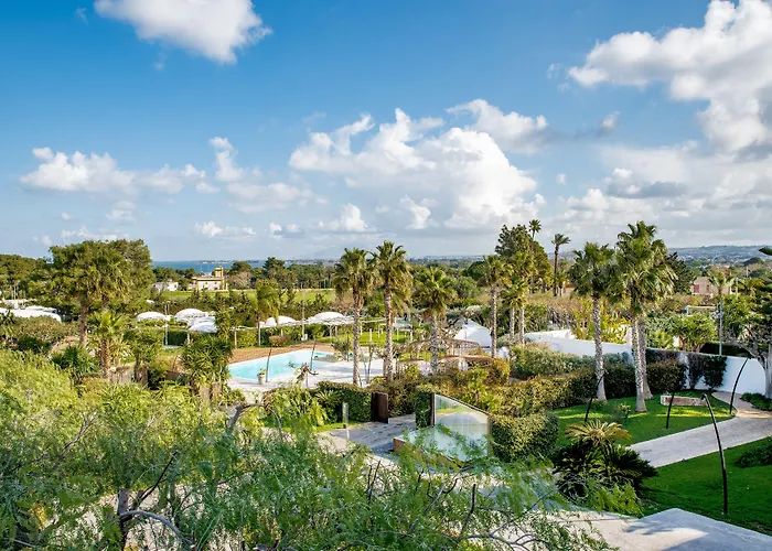 Villa Favorita Hotel e Resort