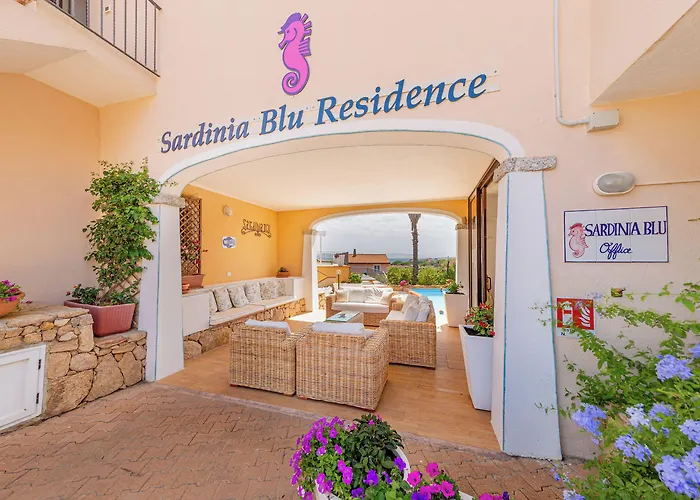 Sardinia Blu Residence