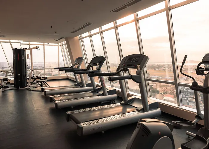 Courtyard By Marriott Guayaquil
